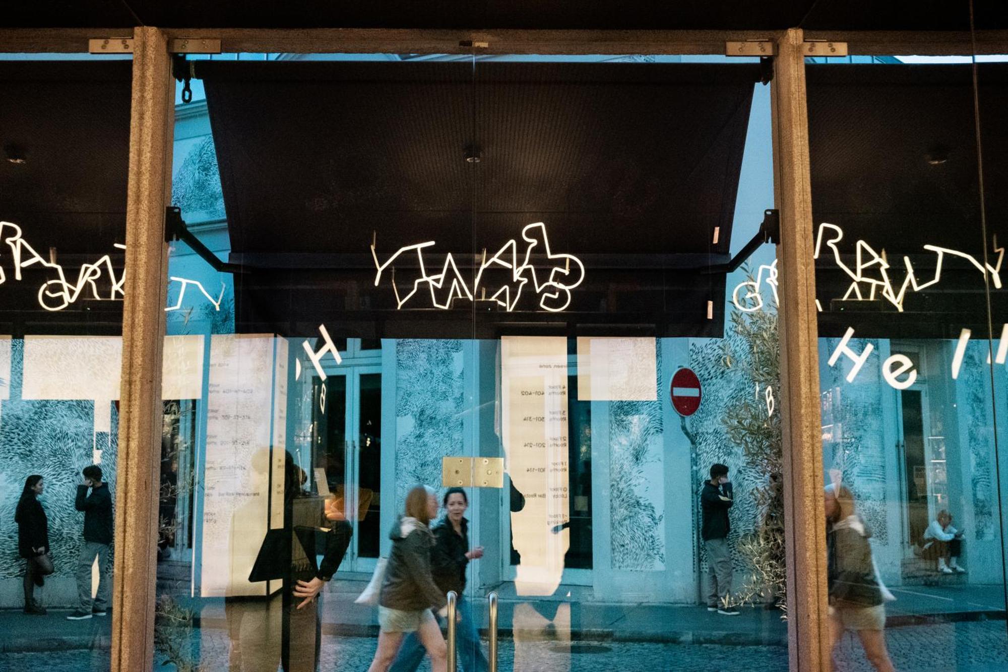 Chic&Basic Gravity — Fotos 3